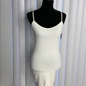Free People Intimates & Sleepwear - Free People Seamless Mini ivory color Free People Intimates & Sleepwear - Free People Seamless Mini ivory color